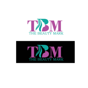 The Beauty Mark | Logo Design by Finley Johnson