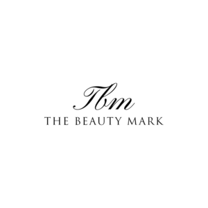 The Beauty Mark | Logo Design by anamika lin  2
