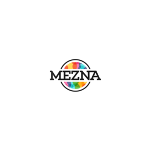 MEZNA | Logo Design by M.CreativeDesigns
