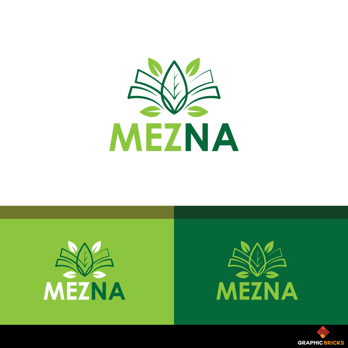 Diseño de Logo por Graphic Bricks para este proyecto | Diseño #19475246