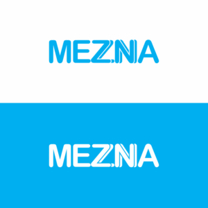 MEZNA | Logo Design by NATURAL SRI