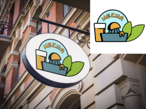 Logo Design by WeirdoDesigner