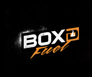 BOX'd fitness
