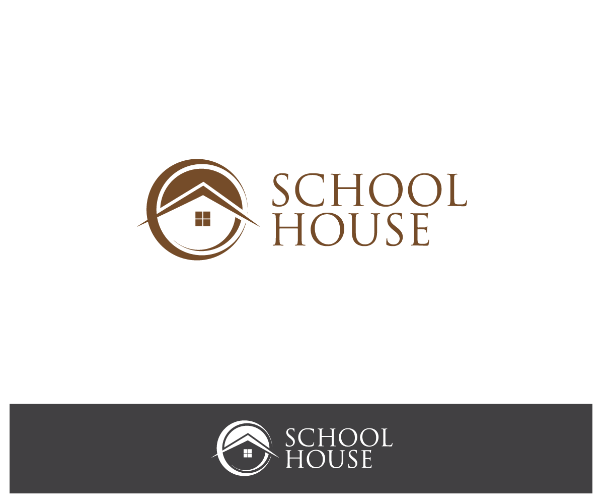 Logo Design by NDRO for this project | Design #2988268