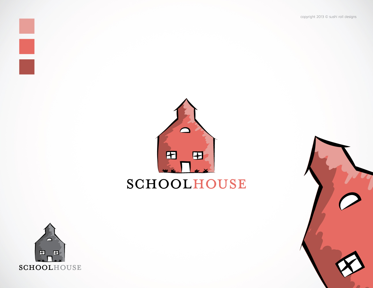 Diseño de Logo por Sushi Roll Designs para este proyecto | Diseño #2961161