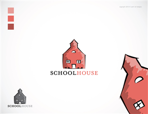 Logo Design by Sushi Roll Designs