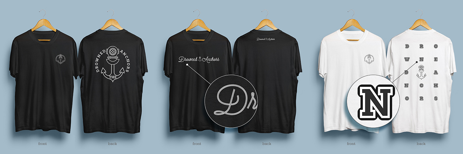 T-shirt Design by Phantom007 for this project | Design #19540600