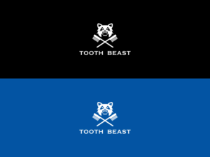 Tooth Beast | Design de Logo par Slant Line Media