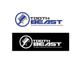 Tooth Beast | Design de Logo par Finley Johnson