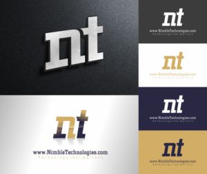 Logo Design by Patoxex