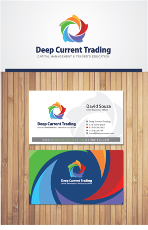Logo Design by khidmir for this project | Design #2937456