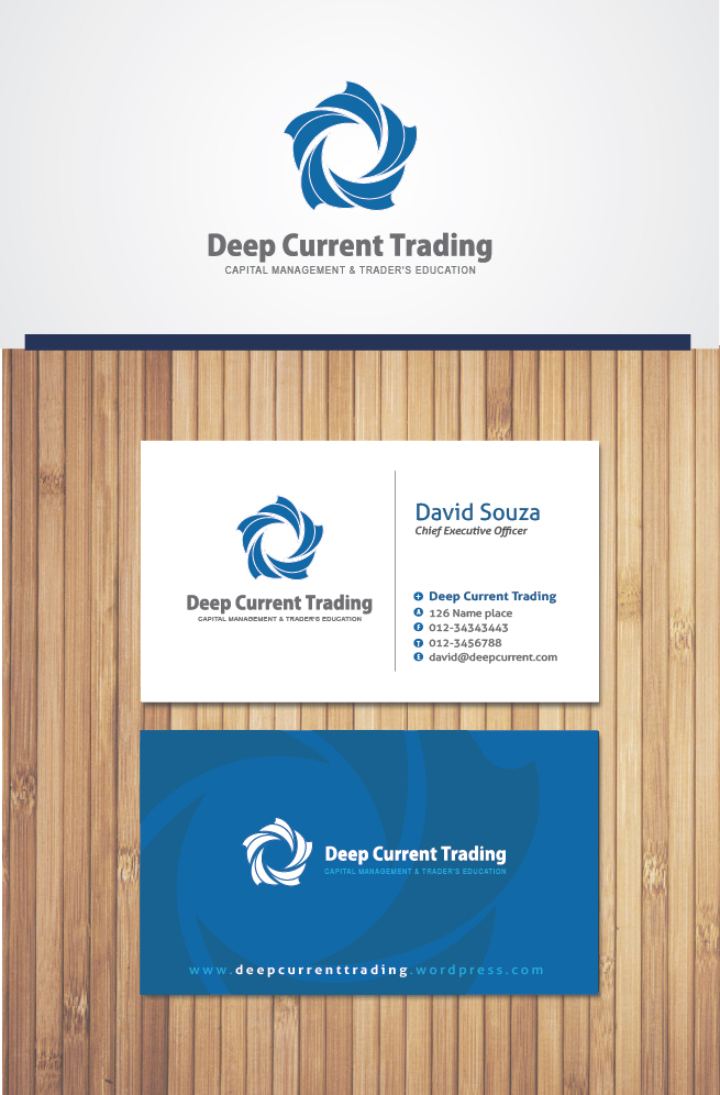 Logo-Design von Qhidmir für dieses Projekt | Design #2937464