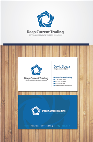 Logo-Design von Qhidmir für dieses Projekt | Design: #2937464