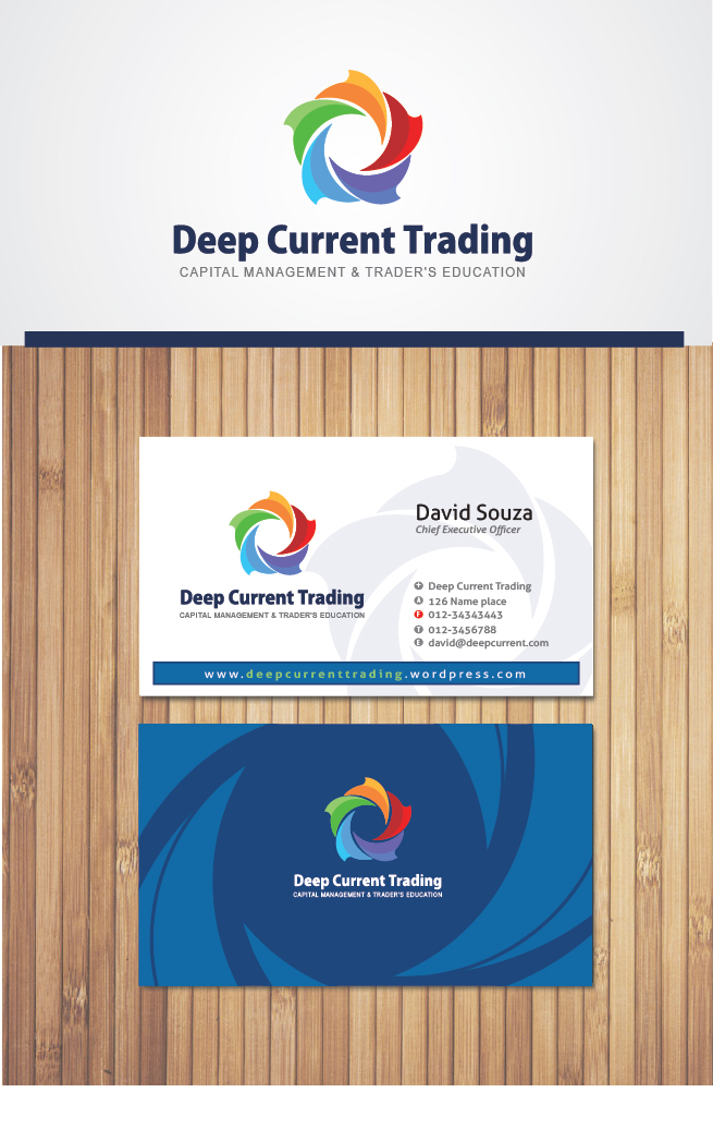 Logo-Design von Qhidmir für dieses Projekt | Design #2937476