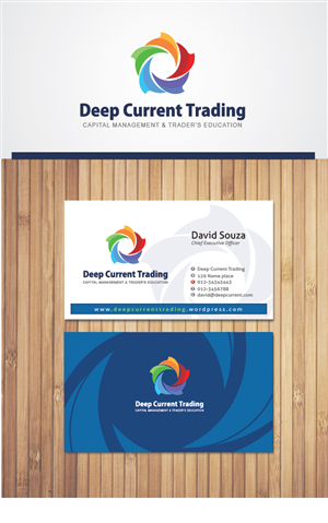 Logo-Design von Qhidmir für dieses Projekt | Design: #2937476