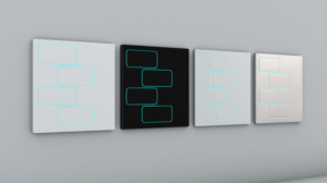 3D Design by ejcx for Bernard Lee & Co | Design: #19540858
