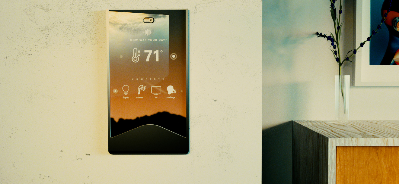 Diseño 3D por We Are The United Creative Studio para Bernard Lee & Co | Diseño #19530086