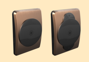 3D Design by SeleCT Vision for Bernard Lee & Co | Design: #19526468