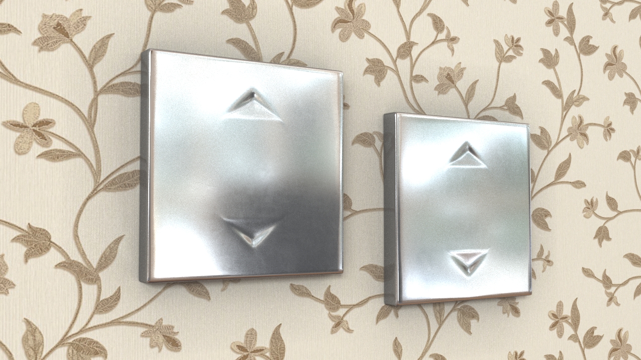 3D Design by Freddy Jackson for Bernard Lee & Co | Design #19518933