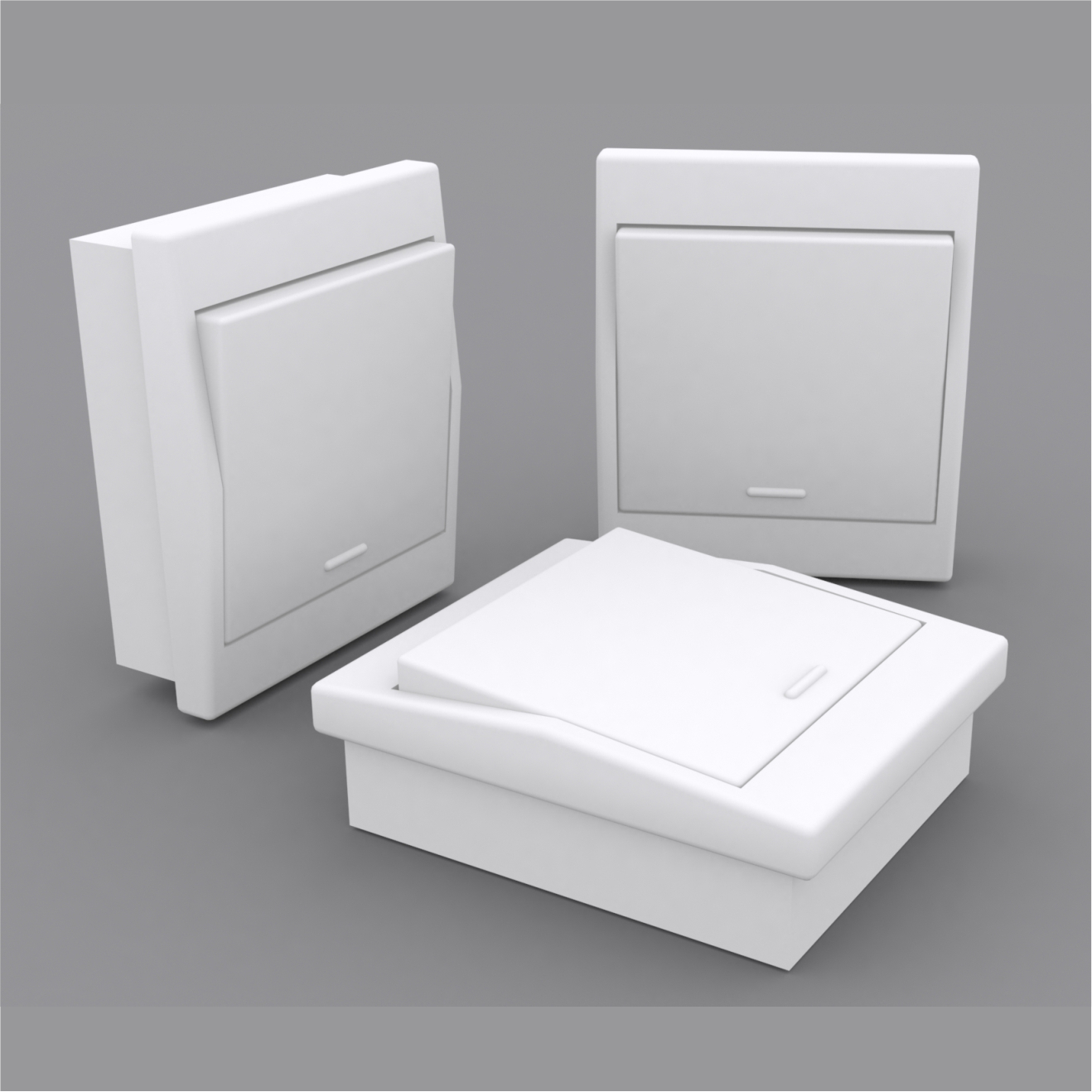 3D Design by said.tempo for Bernard Lee & Co | Design #19525173