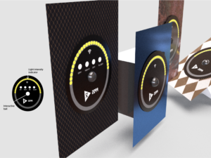 3D Design by Urban Colour Lab for Bernard Lee & Co | Design: #19530518