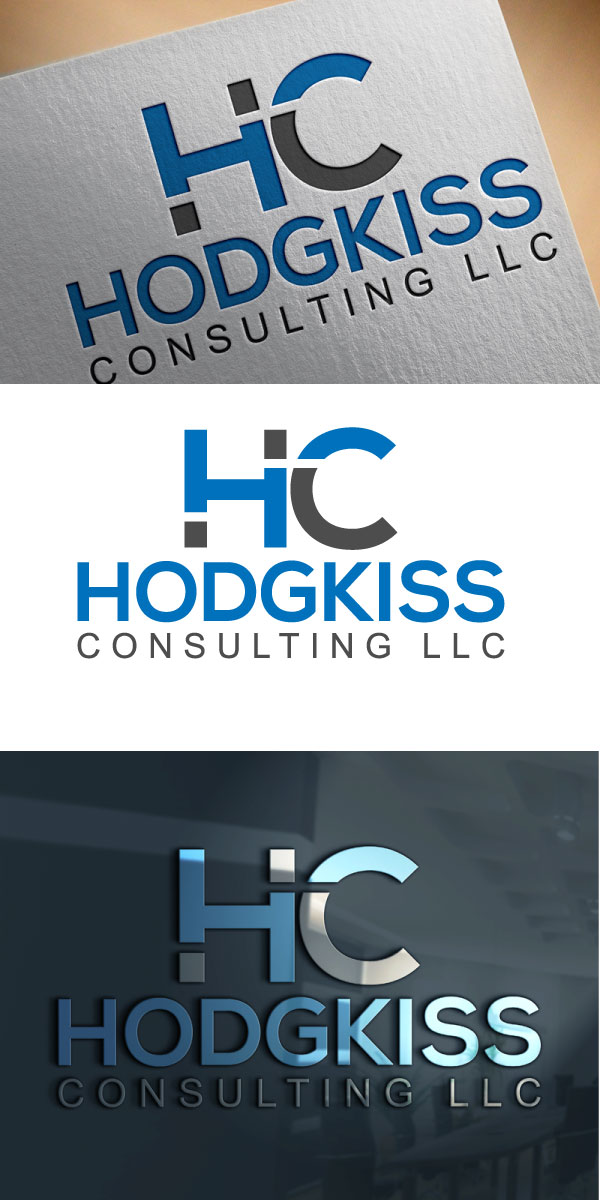 Logo Design by .......- for this project | Design #19504727