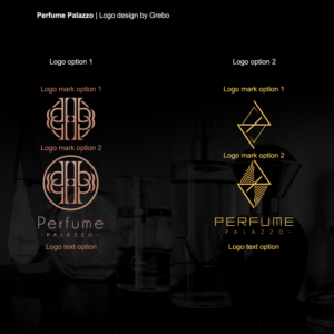 Design de Logo par Grebo pour ce projet | Design #19523583