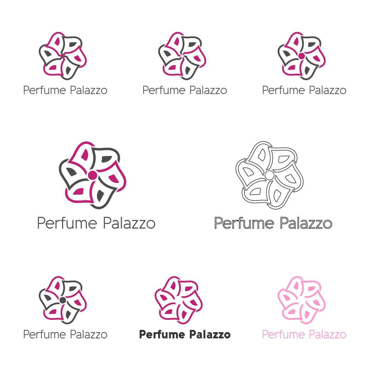 Logo Design by OMDesign6 for this project | Design #19515352