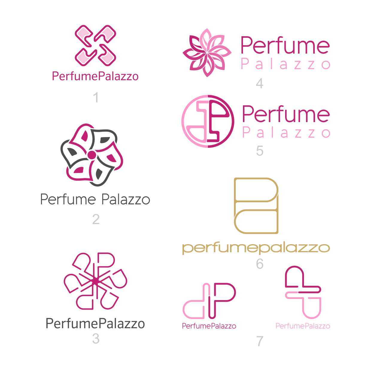 Diseño de Logo por OMDesign6 para este proyecto | Diseño #19516028