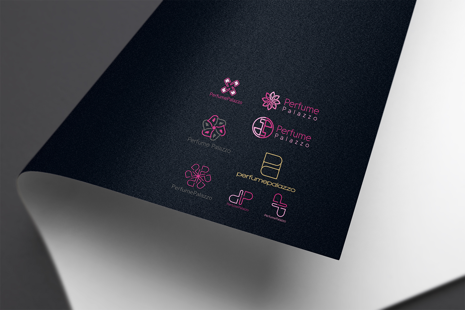 Logo Design by OMDesign6 for this project | Design #19516029