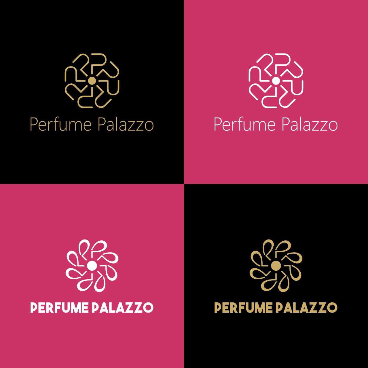 Logo Design by OMDesign6 for this project | Design #19516245