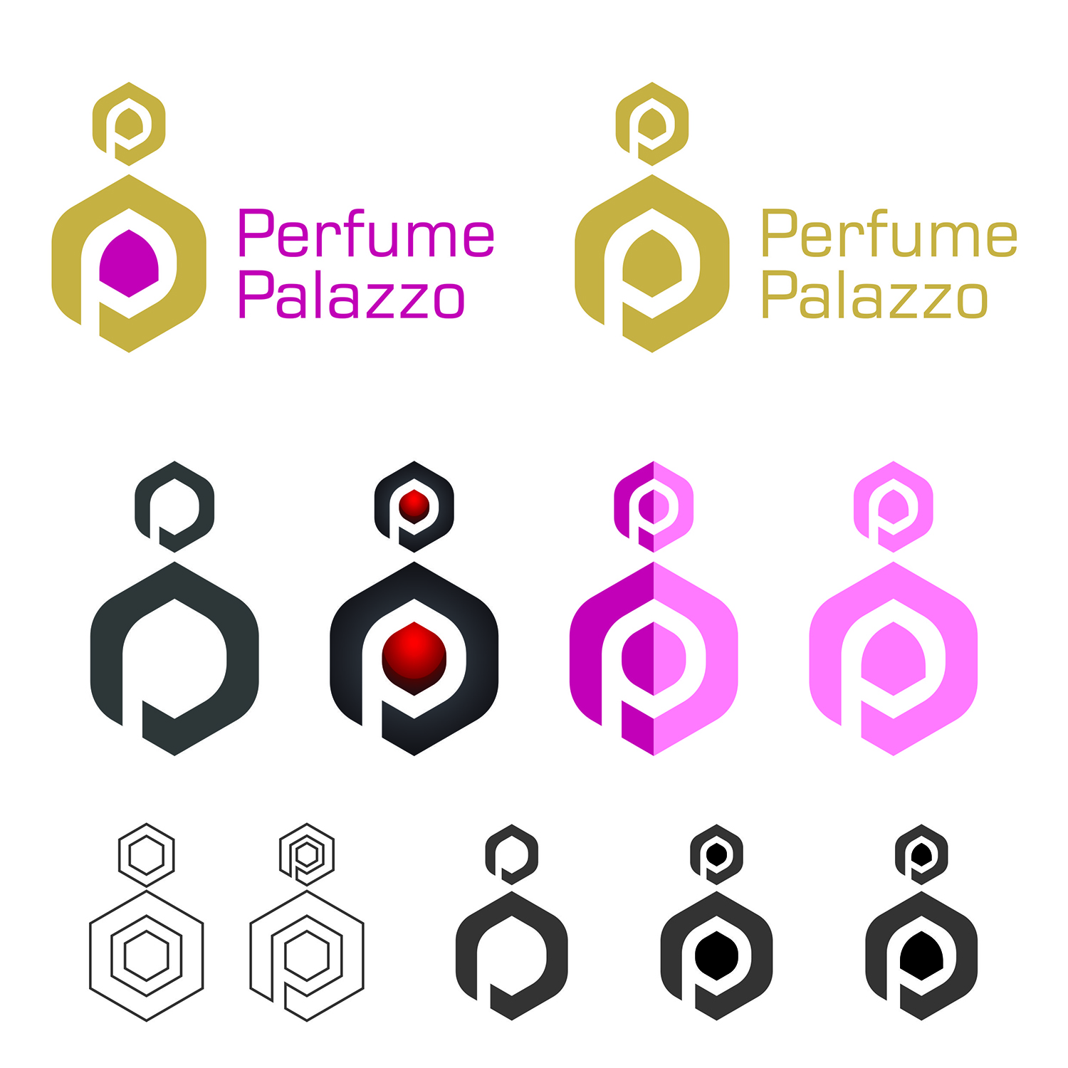 Logo Design by OMDesign6 for this project | Design #19528824