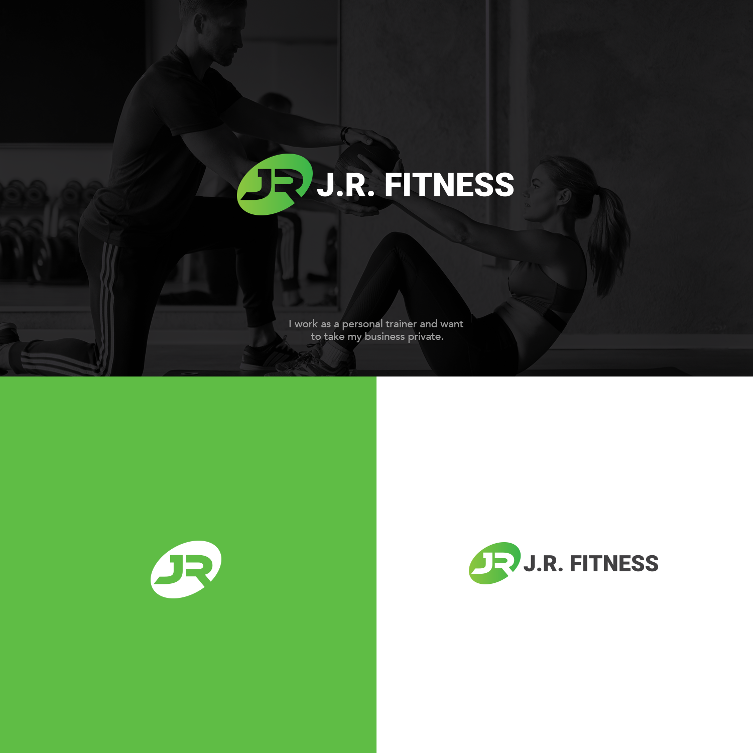 Logo Design by Felipe Moura for this project | Design #19575396