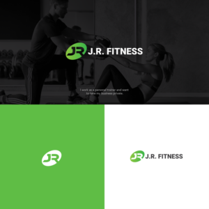 Logo Design by Felipe Moura