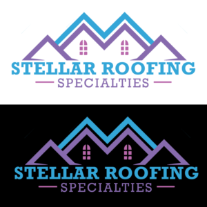 Logo Design by shree 108 for Stellar Roofing Specialties | Design #19487536
