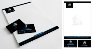 Logo Design by Impressive Solutions for Stellar Roofing Specialties | Design: #19516577