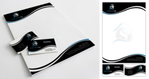 Logo Design by Impressive Solutions for Stellar Roofing Specialties | Design: #19516578