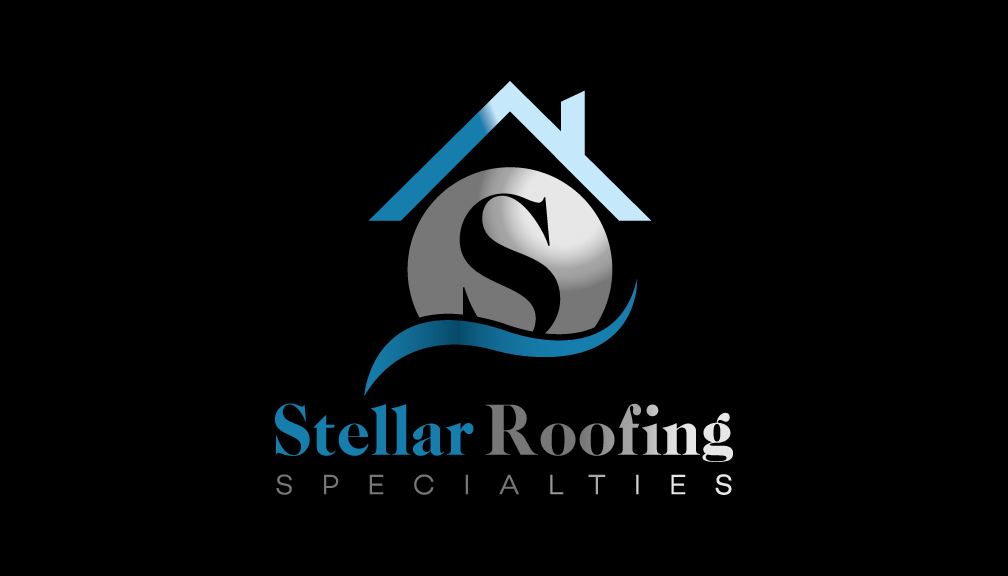 Logo Design by Impressive Sol for Stellar Roofing Specialties | Design: #19516579