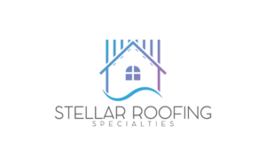 Logo Design by ilovedesign1 for Stellar Roofing Specialties | Design #19491202