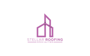 Logo Design by ilovedesign1 for Stellar Roofing Specialties | Design: #19491205