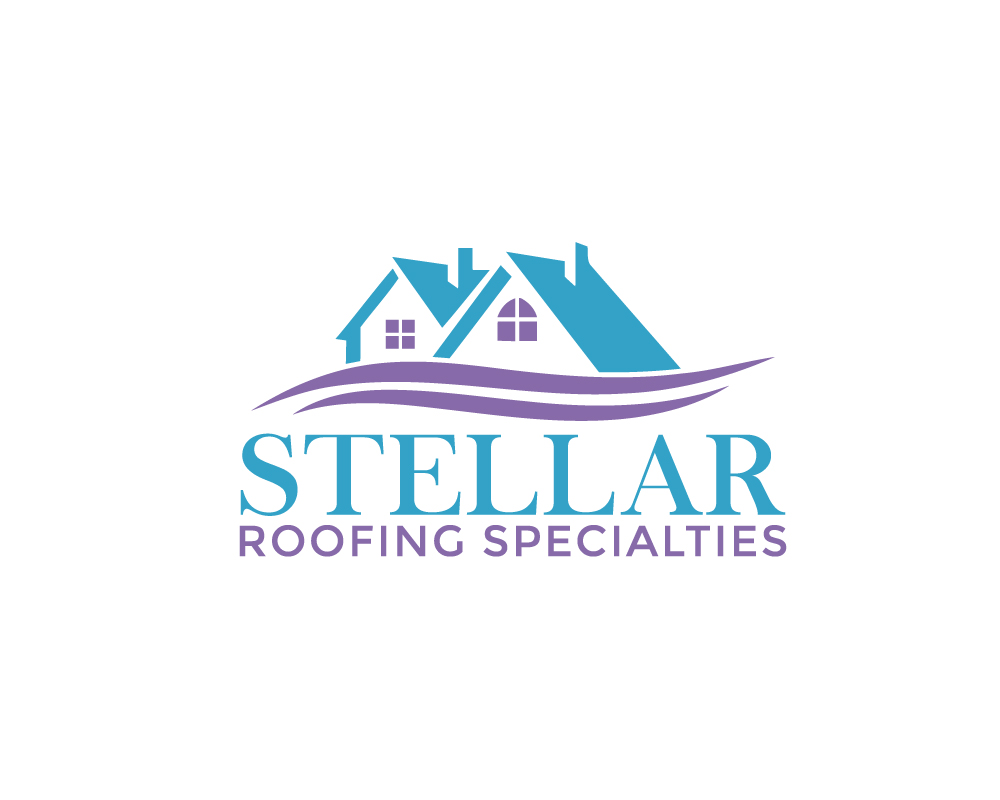 Logo Design by Madara Uchiha for Stellar Roofing Specialties | Design #19487692