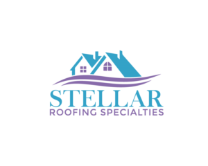 Logo Design by Madara Uchiha for Stellar Roofing Specialties | Design: #19487692