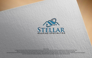 Stellar Roofing Specialties | Logo Design by Designs_Hubs