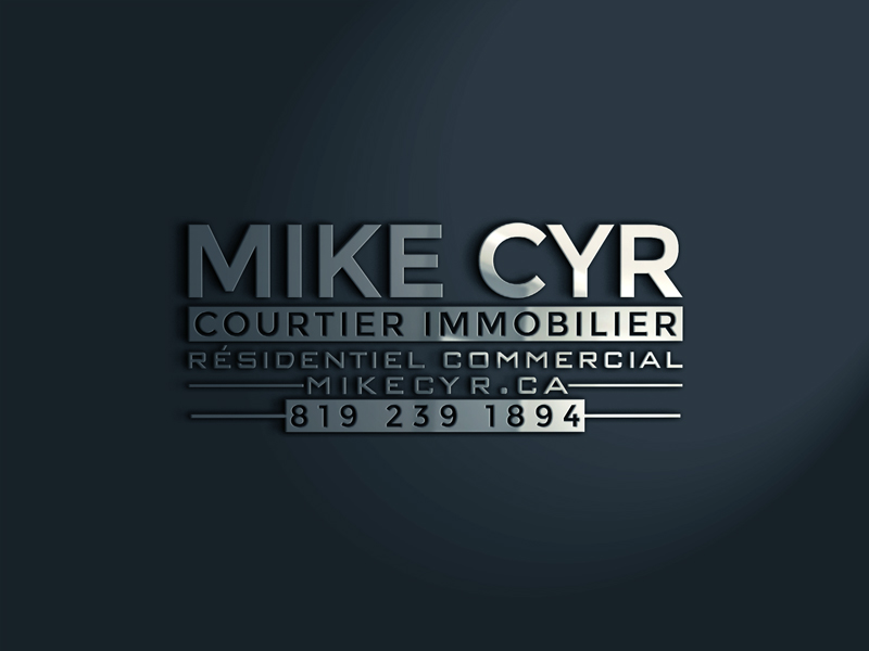Logo Design by Madara Uchiha for this project | Design #19488209