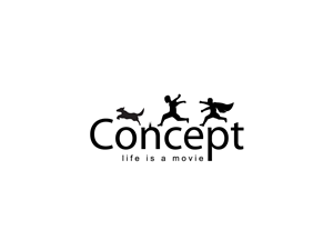 Logo Design by Tjax