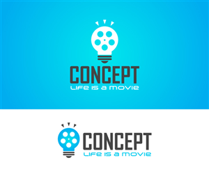 Logo Design by @vorbys