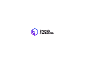 Brands Exclusive | Logo Design by Atvento Graphics