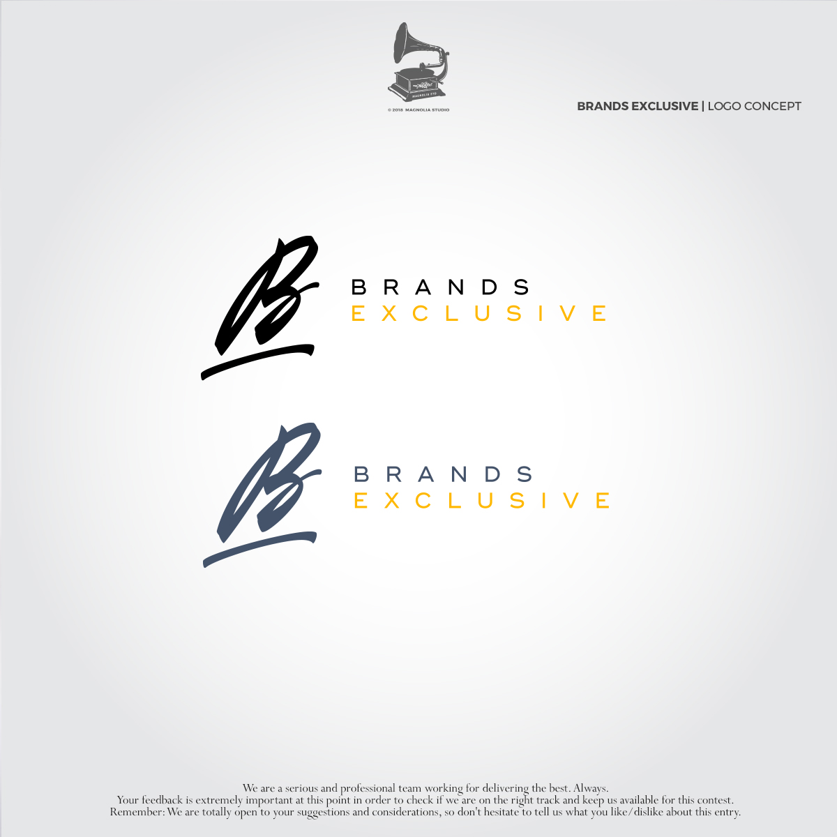 Design de Logo par Magnolia S pour ce projet | Design #19558785