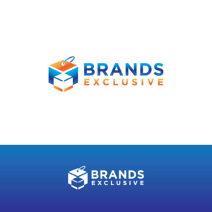 Brands Exclusive | Logo Design by ecorokerz