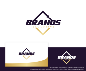 Logo Design by alvinnavarra for this project | Design: #19529845